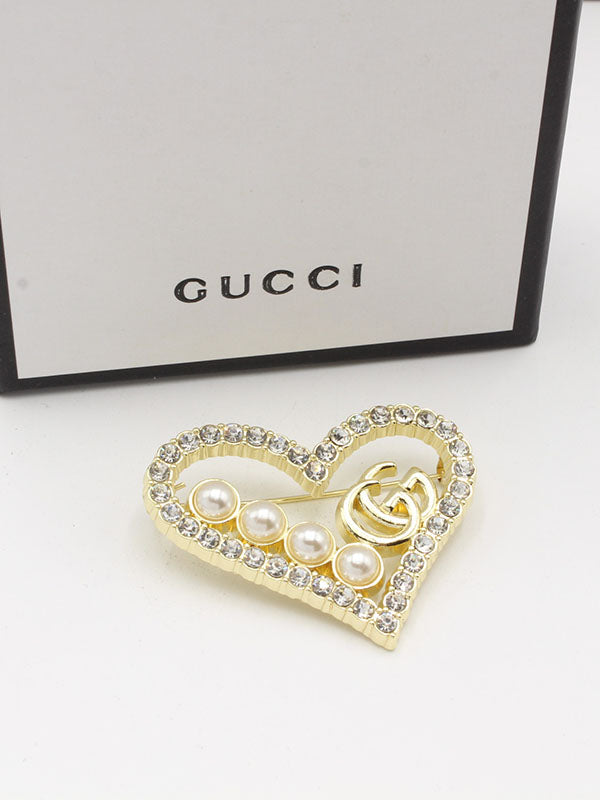 بروشات قوتشي بروش gucci