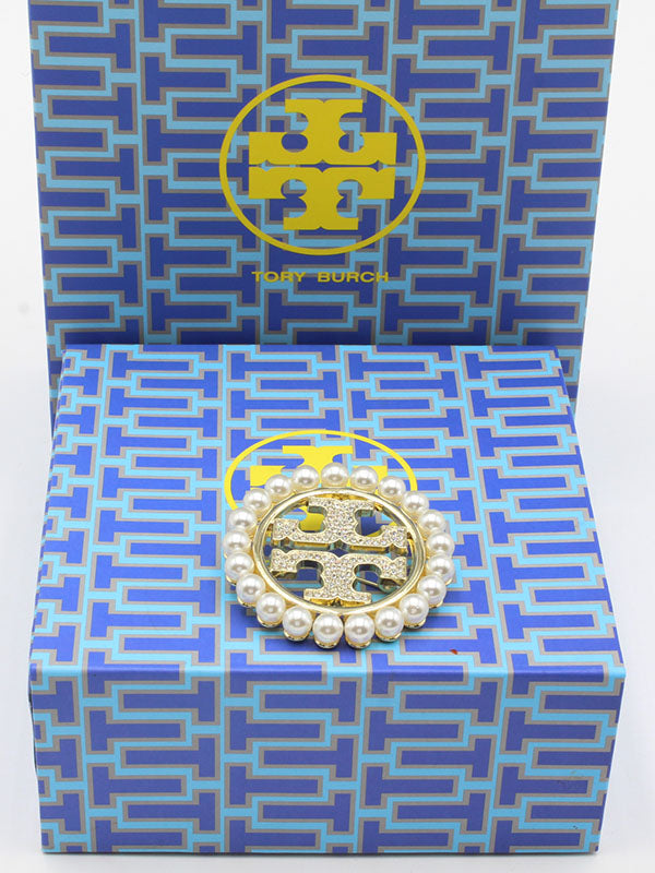 بروشات توري بورش لولو بروش tory burch