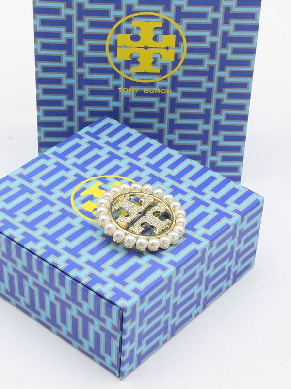 بروشات توري بورش لولو بروش tory burch