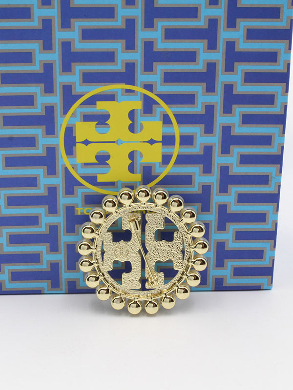 بروشات توري بورش لولو بروش tory burch