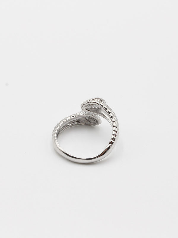 خاتم بوشرون سنيك زركون خواتم bucheron