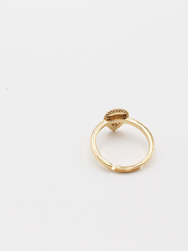 خاتم بوشرون زركون خواتم bucheron