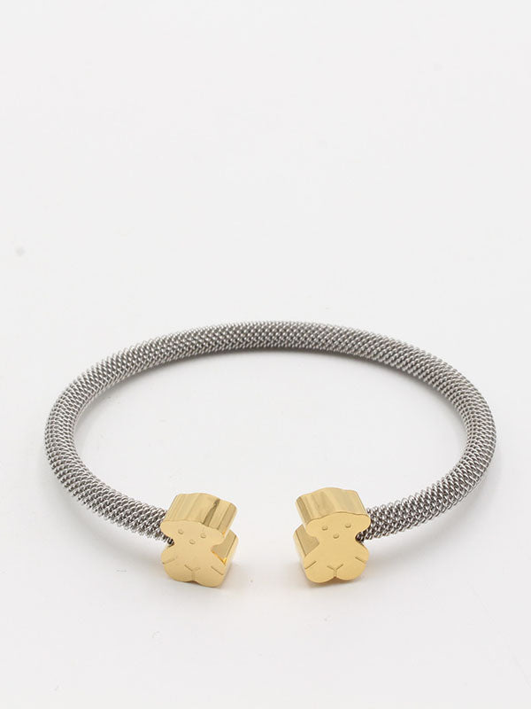 اساور دبدوب اسواره دبدوب فضي