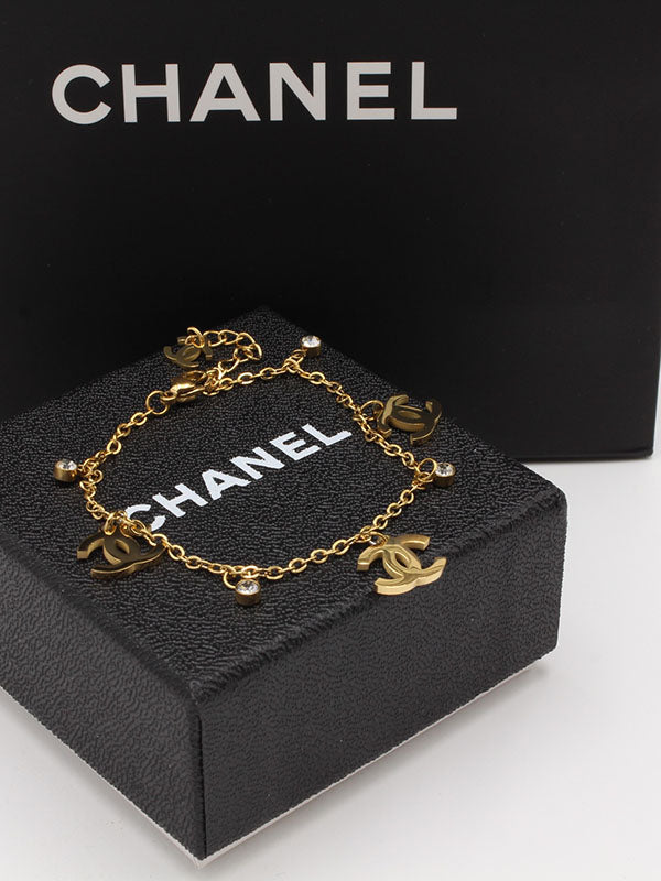 اساور شانيل بنتدنت اسواره chanel