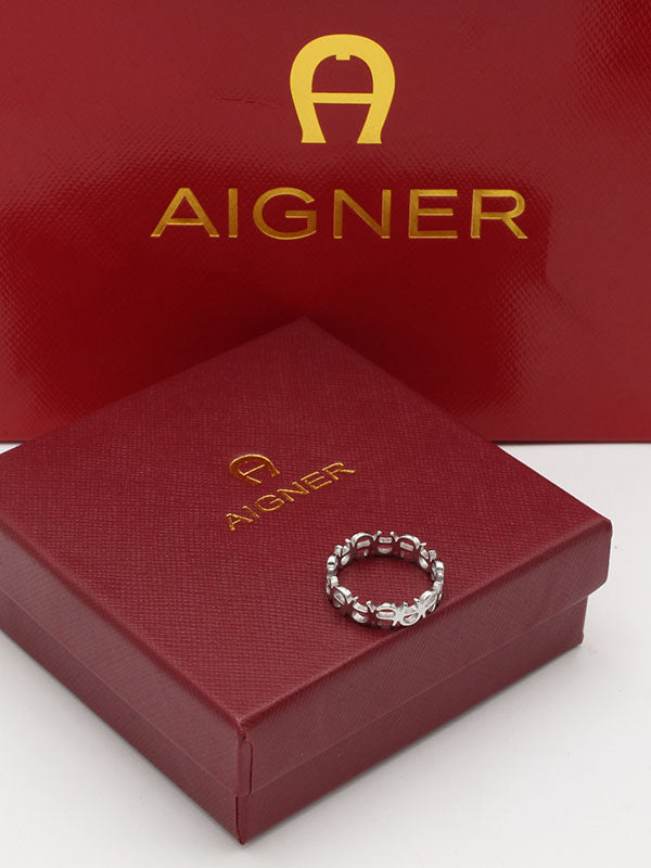 خاتم اقنر الجديد خواتم aigner