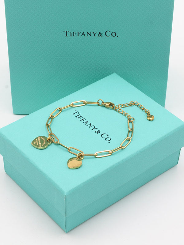 اساور تيفاني هارت اسواره tiffany
