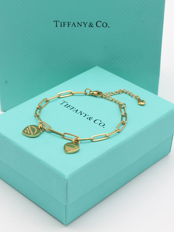 اساور تيفاني هارت اسواره tiffany