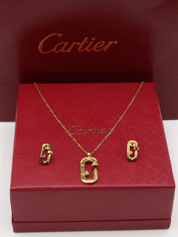 طقم كارتير لوف لوقو اطقم CARTIER
