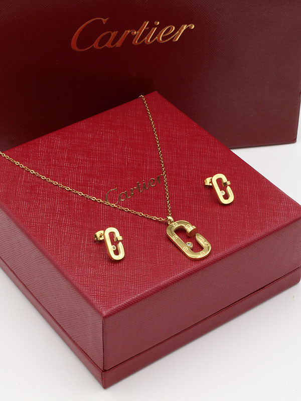 طقم كارتير لوف لوقو اطقم CARTIER