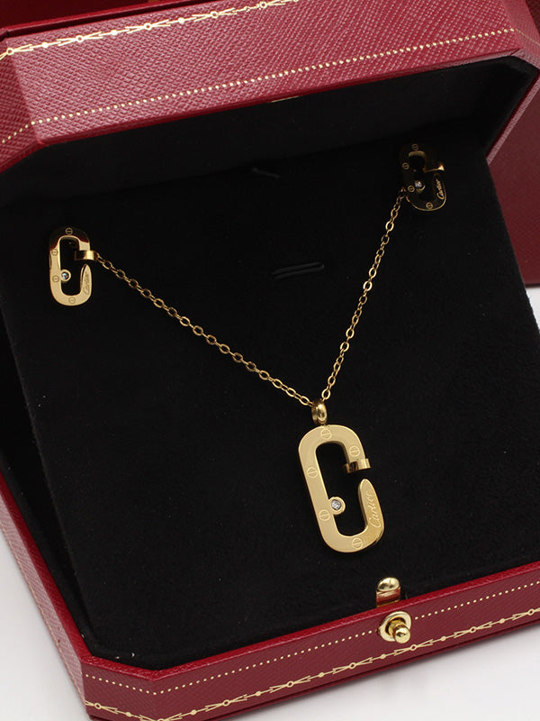 طقم كارتير لوف لوقو اطقم CARTIER