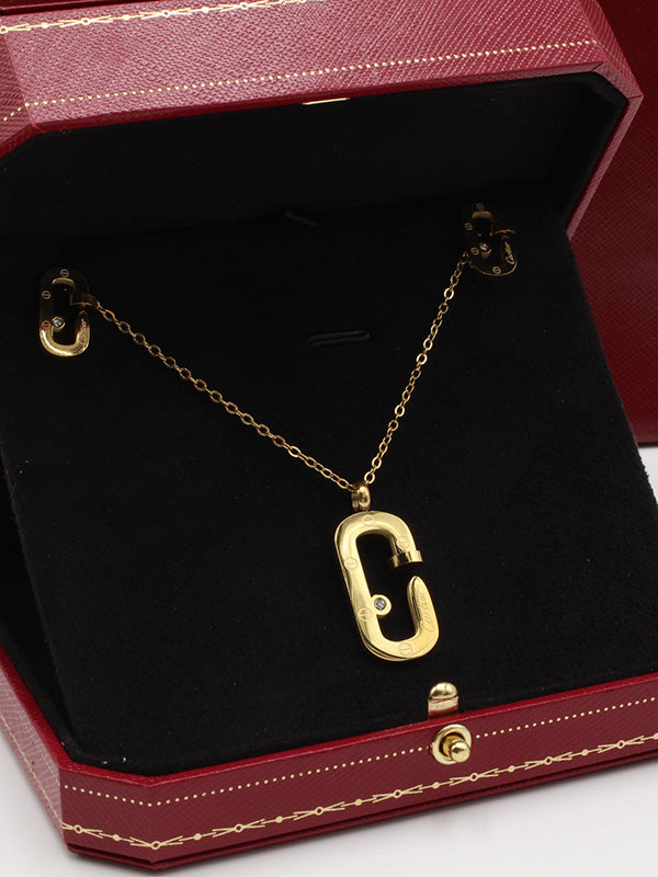 طقم كارتير لوف لوقو اطقم CARTIER