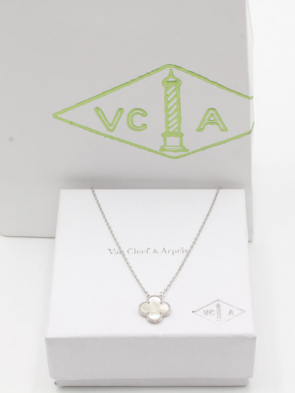 سلسال فان كليف الجديد سلسال van cleef