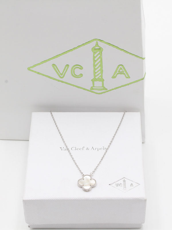سلسال فان كليف الجديد سلسال van cleef