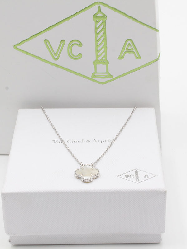 سلسال فان كليف الجديد سلسال van cleef
