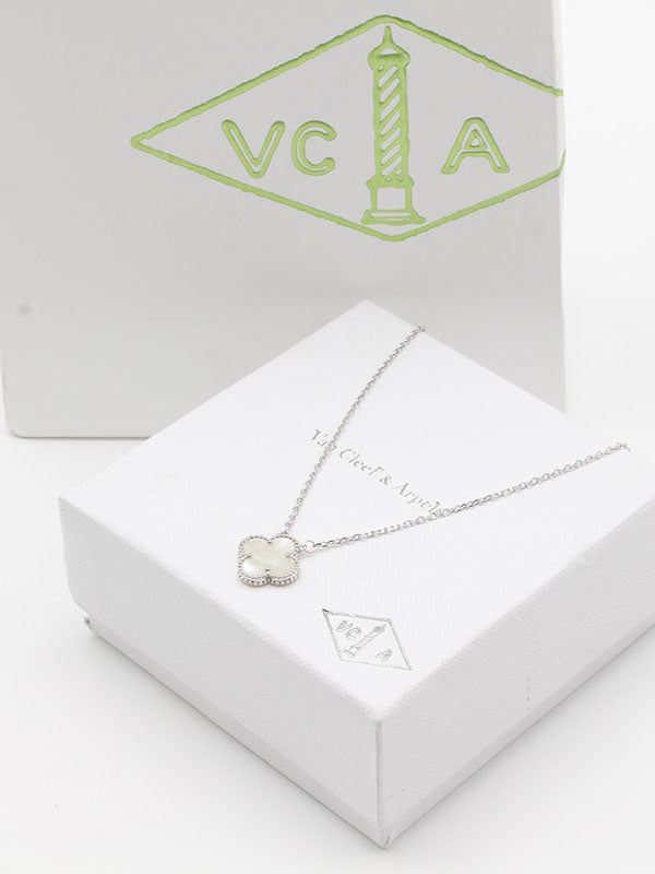 سلسال فان كليف الجديد سلسال van cleef