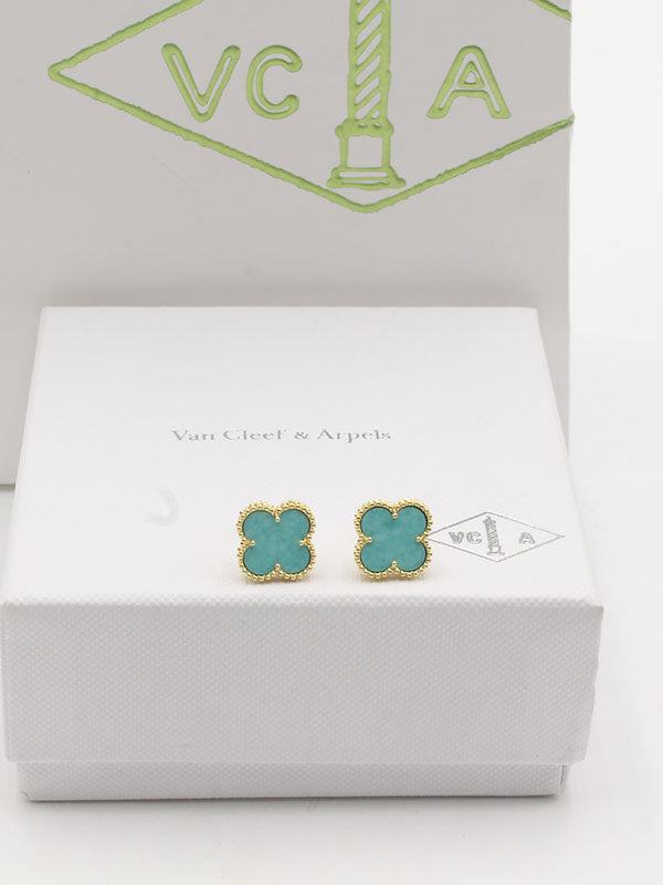 حلق فان كليف ريقلور لوقو ماستر