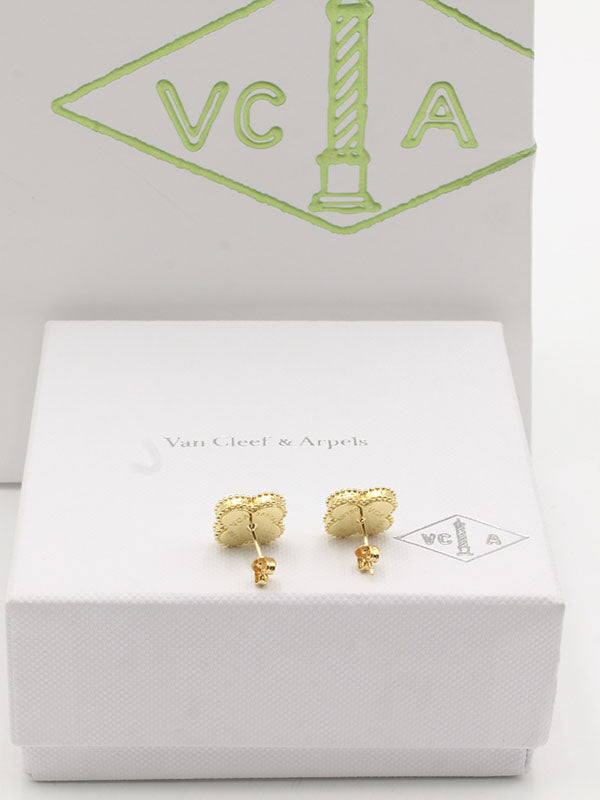 حلق فان كليف ريقلور لوقو ماستر