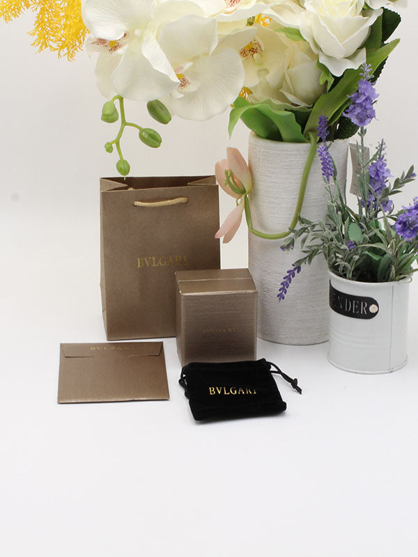 ملحقات بولغاي للخواتم بوكس