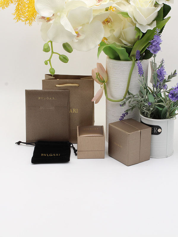 ملحقات بولغاي للخواتم بوكس