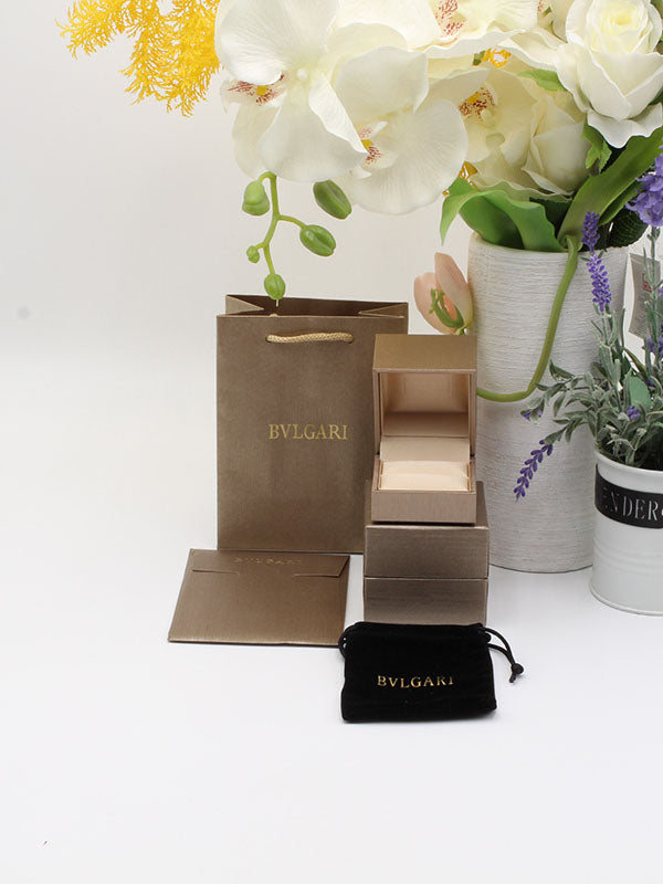 ملحقات بولغاي للخواتم بوكس