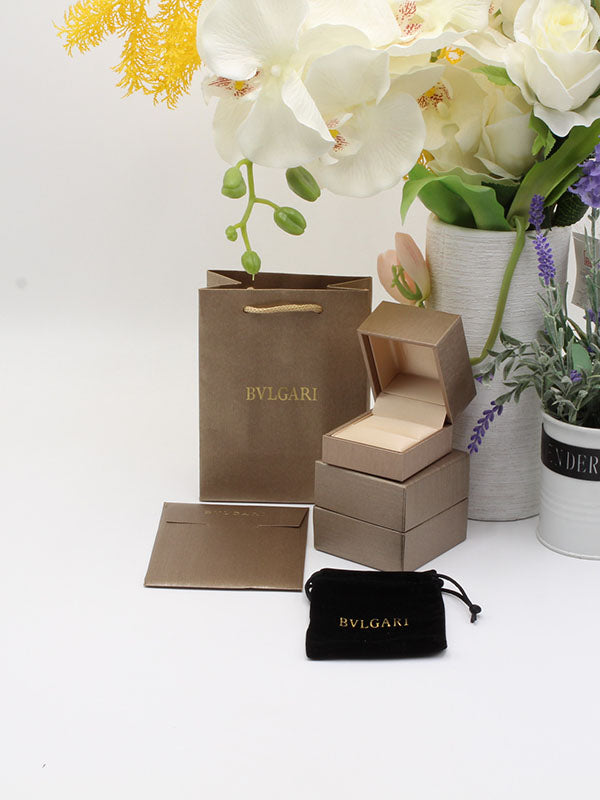 ملحقات بولغاي للخواتم بوكس