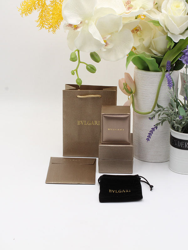 ملحقات بولغاي للخواتم بوكس