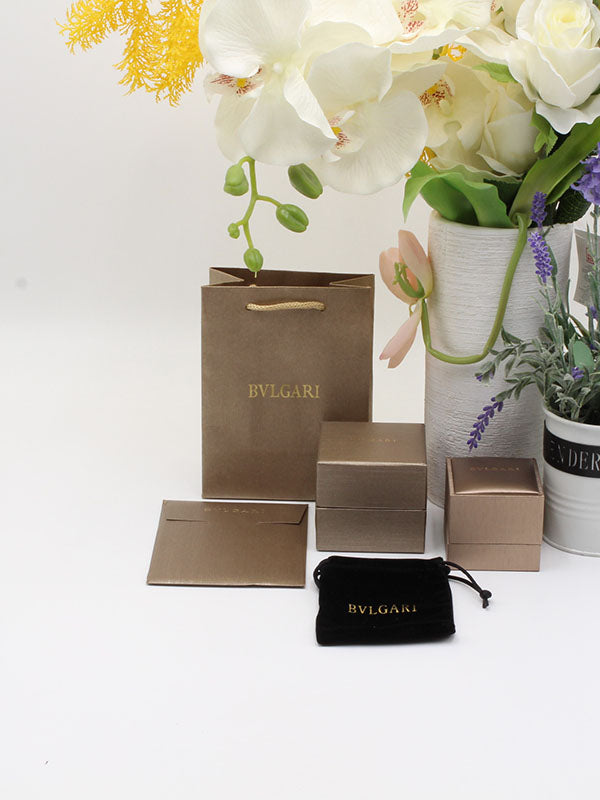 ملحقات بولغاي للخواتم بوكس