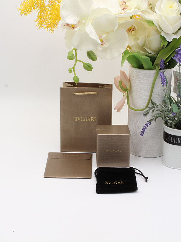 ملحقات بولغاي للخواتم بوكس