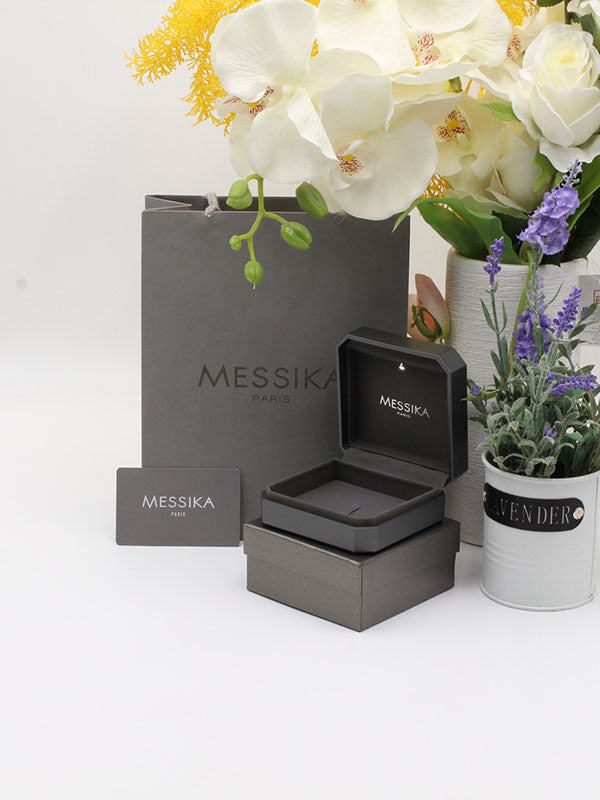 ملحقات ميسيكا الاصلية للخواتم باضاءة هدايا messika