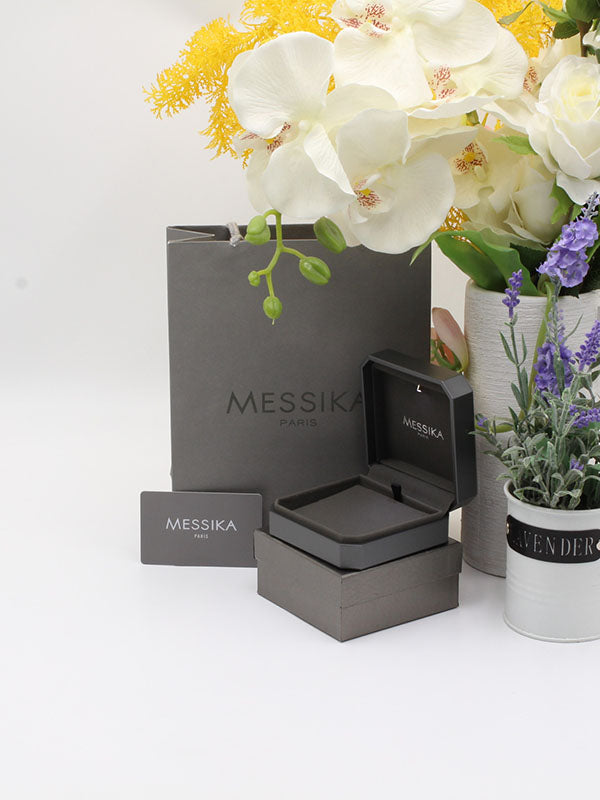 ملحقات ميسيكا الاصلية للاطقم باضاءة هدايا messika