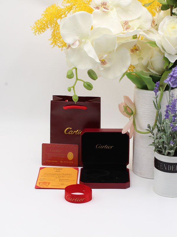 ملحقات كارتير الاصلية للاساور هدايا CARTIER