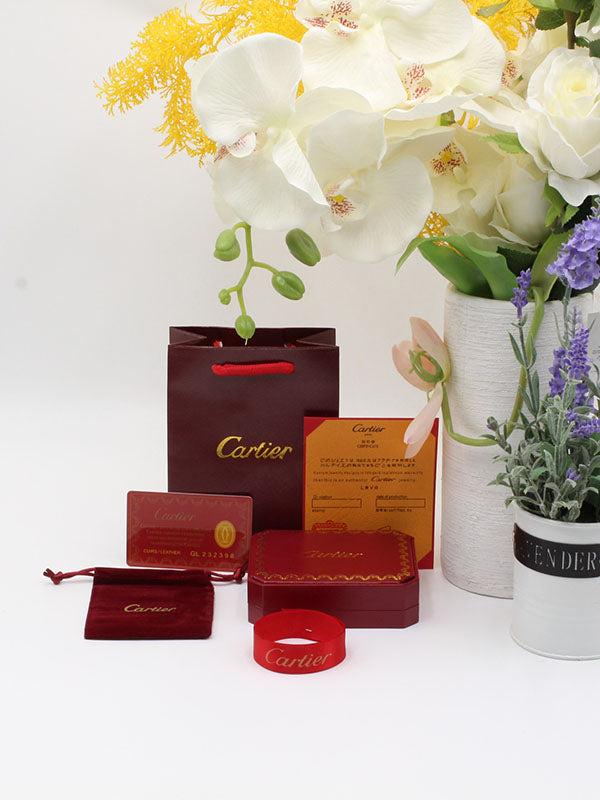 ملحقات كارتير الاصلية للاساور هدايا CARTIER