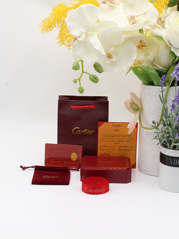 ملحقات كارتير الاصلية للاساور هدايا CARTIER