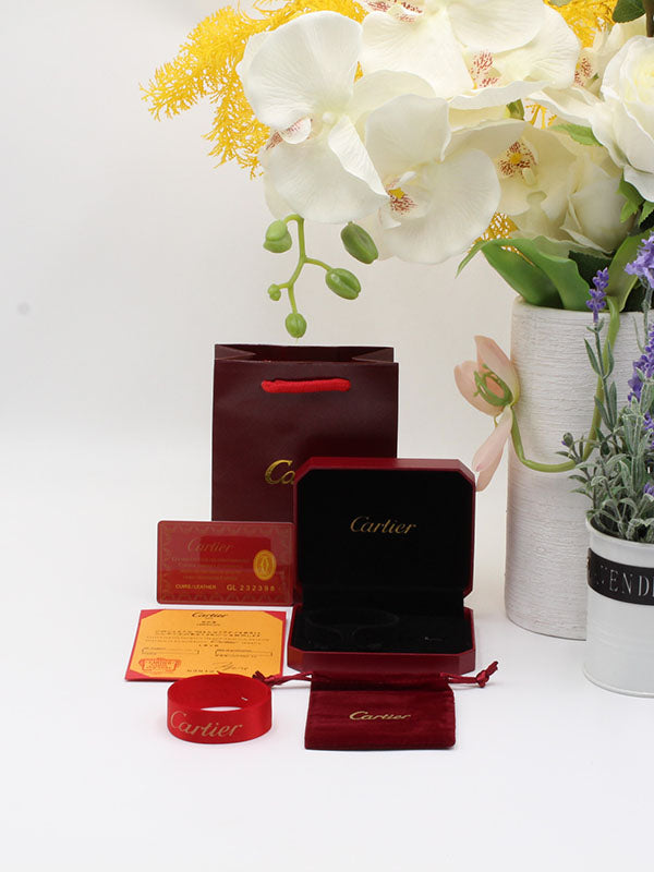 ملحقات كارتير الاصلية للاساور هدايا CARTIER