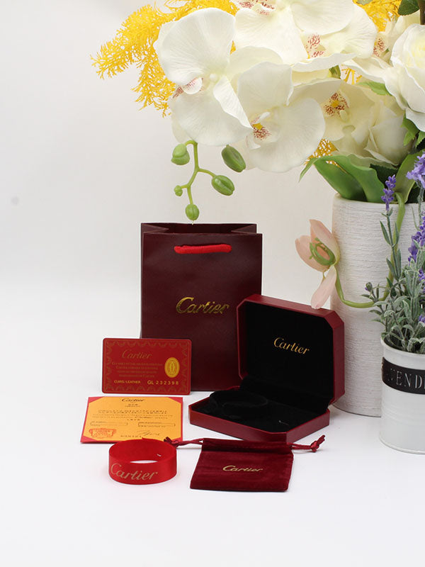 ملحقات كارتير الاصلية للاساور هدايا CARTIER