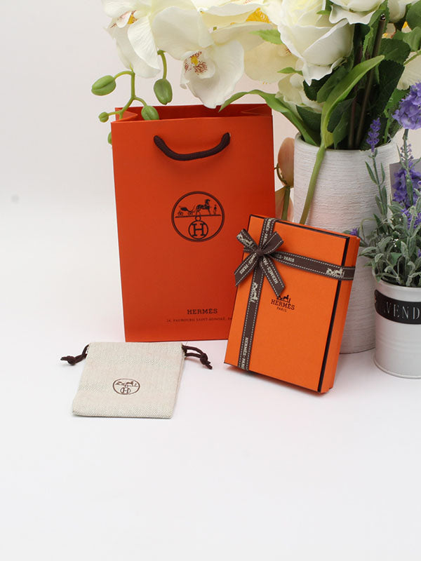 ملحقات هيرمز الجديده للاطقم هدايا HERMES