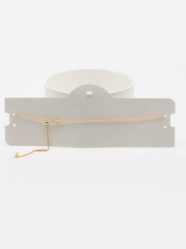 سلسال تشوكر 52198 سلسال jewel