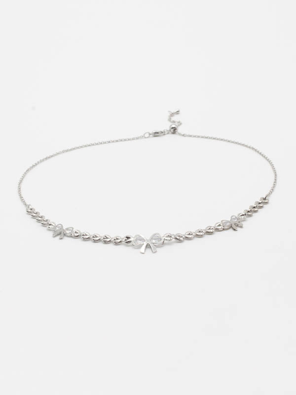 سلسال تشوكر 52198 سلسال jewel