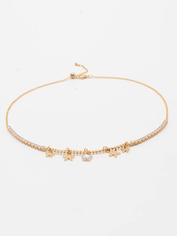 سلسال تشوكر 52208 سلسال jewel