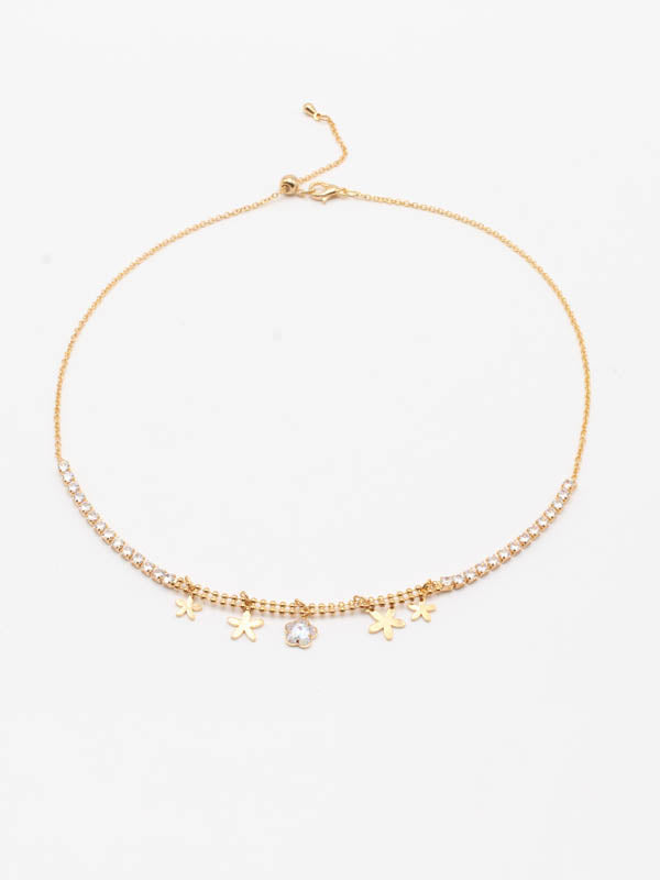 سلسال تشوكر 52208 سلسال jewel
