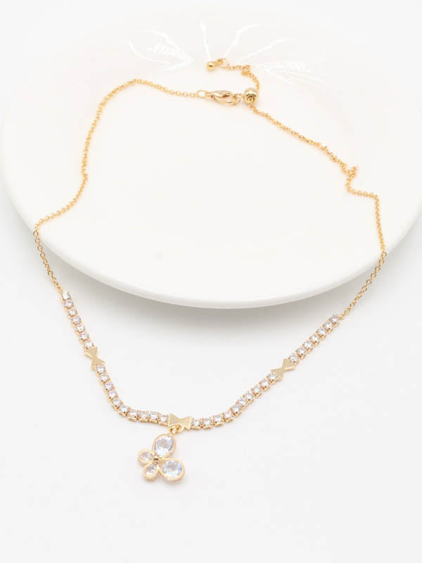 سلسال تشوكر 52205 سلسال jewel