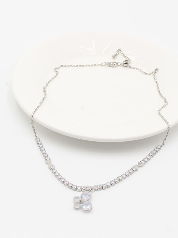 سلسال تشوكر 52205 سلسال jewel