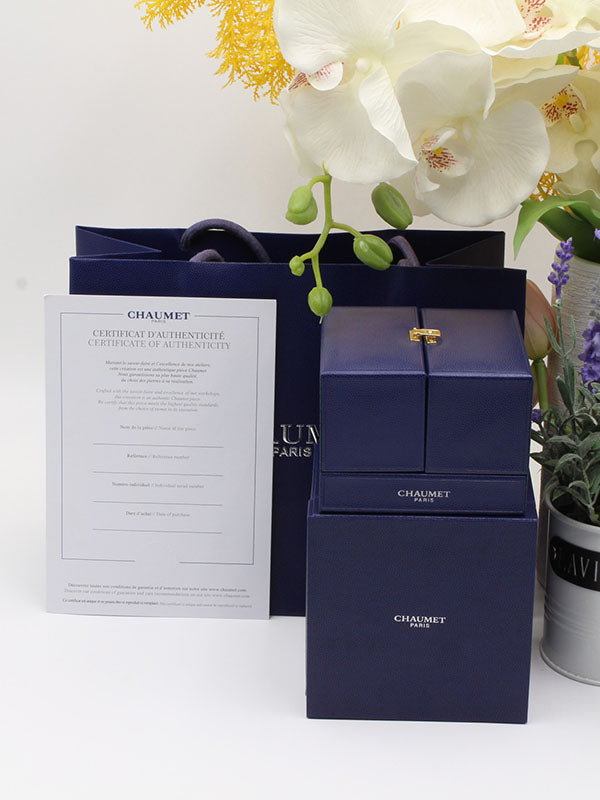 ملحقات شومية بلو فيرجن للاساور هدايا chaumet