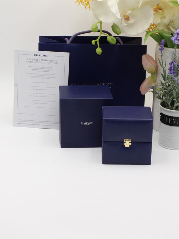 ملحقات شومية بلو فيرجن للاساور هدايا chaumet