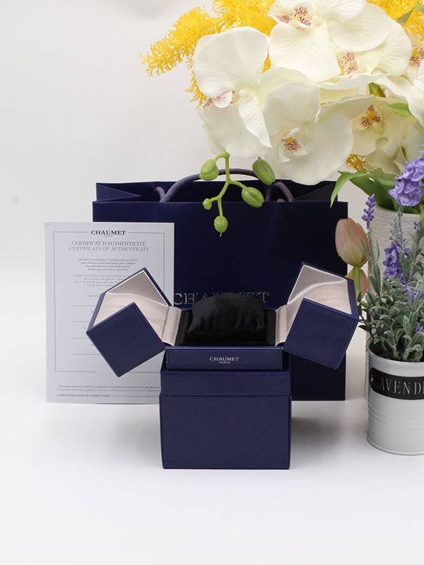 ملحقات شومية بلو فيرجن للاساور هدايا chaumet
