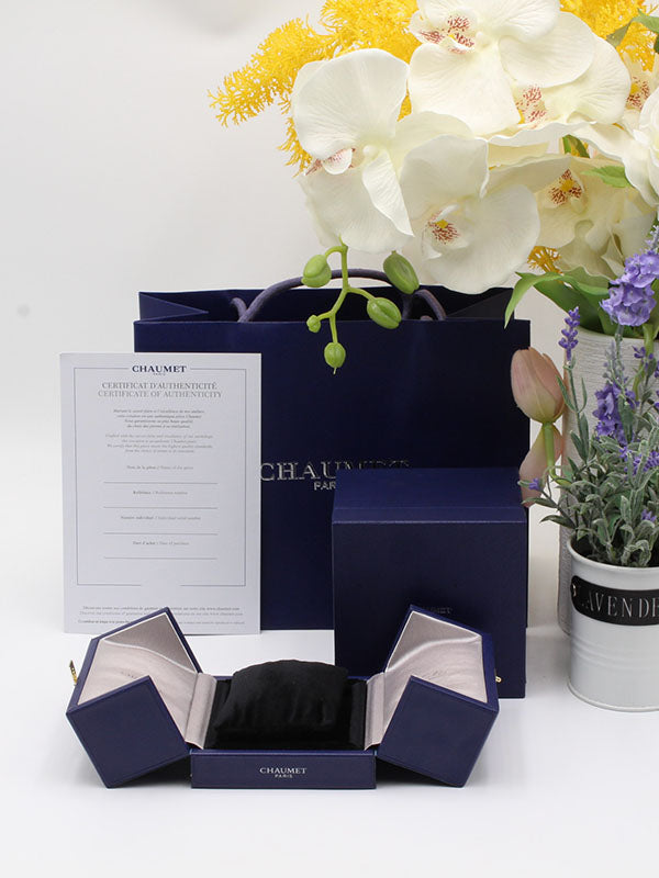 ملحقات شومية بلو فيرجن للاساور هدايا chaumet