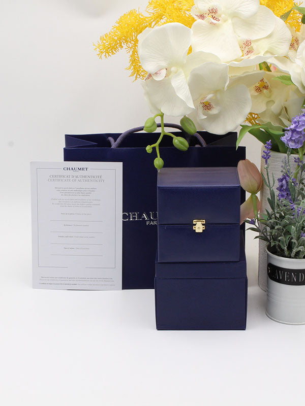 ملحقات شومية بلو فيرجن للاساور هدايا chaumet