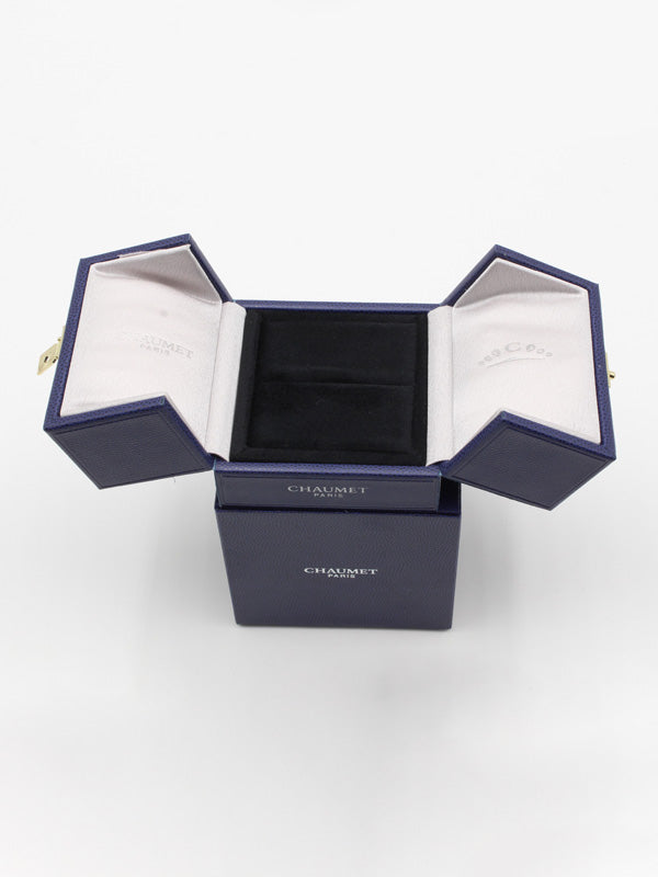 ملحقات شومية بلو فيرجن للخواتم هدايا chaumet