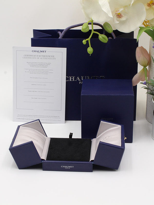 ملحقات شومية بلو فيرجن للاطقم هدايا chaumet