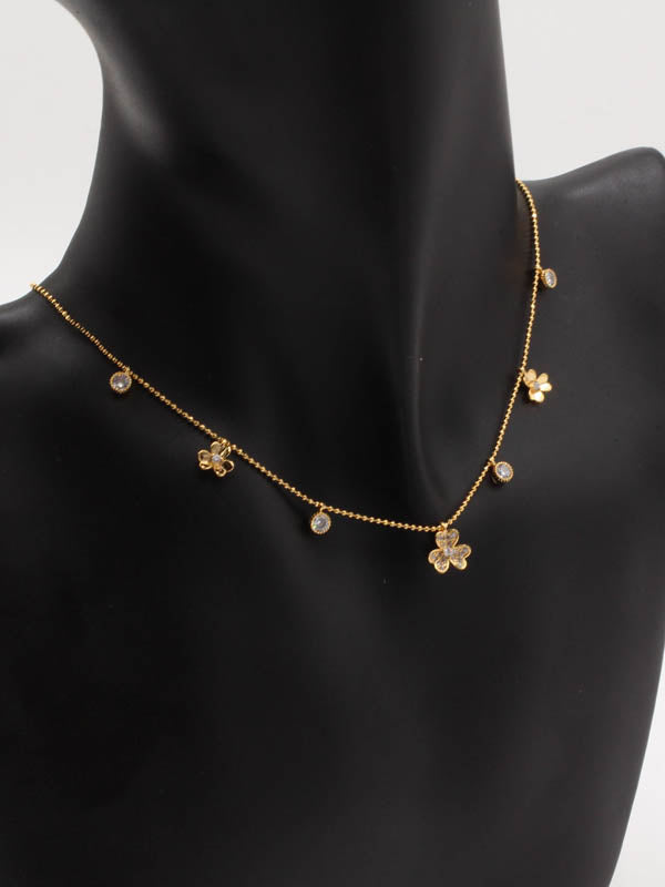 سلسال تشوكر 52214 سلسال jewel